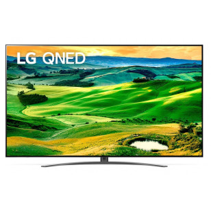 LG 樂金 86QNED81CQA 86吋 4K QNED81 智能電視